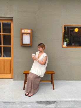 aimiさんのコーディネート