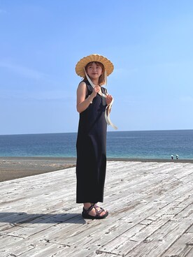 aimiさん（レディース・152cm）の秋コーディネート