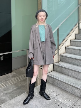 sophieさんのコーディネート