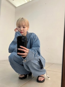 sophieさんのコーディネート