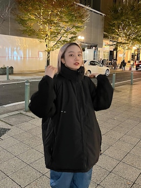 sophieさん(レディース・157cm)の秋コーディネート