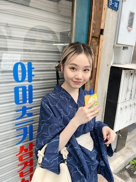 sophieさんのコーディネート