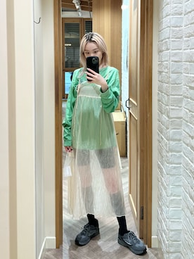 sophieさんのコーディネート