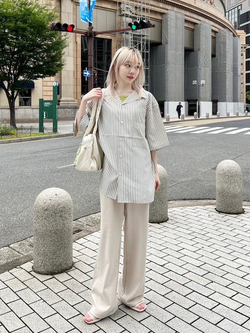 Kastane（カスタネ）の「トラベルBAG M（トートバッグ）」 - WEAR