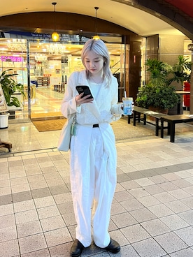 sophieさんのコーディネート