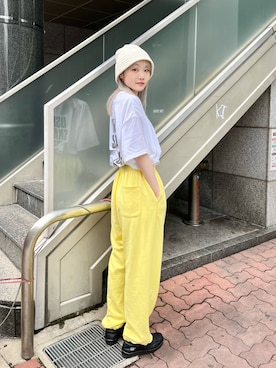 sophieさんのコーディネート