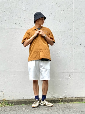 chin shi iさんのコーディネート