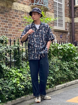 chin shi iさんのコーディネート