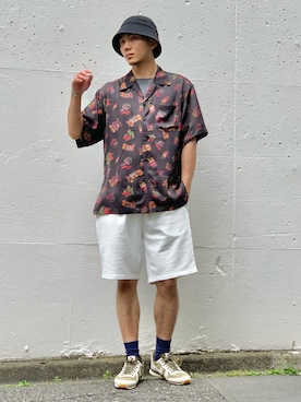 chin shi iさんのコーディネート