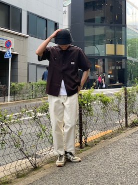 chin shi iさんのコーディネート