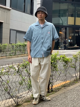 chin shi iさんのコーディネート