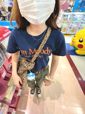 うかさんのコーディネート