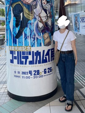 うかさんのコーディネート