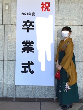 うかさんのコーディネート