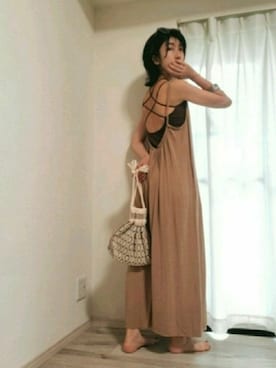 rh+さんのコーディネート