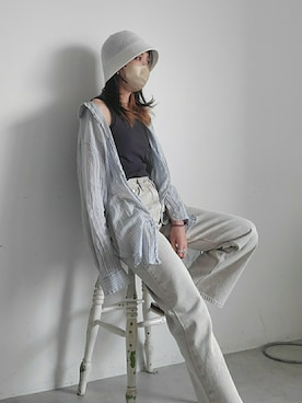 rh+さんのコーディネート