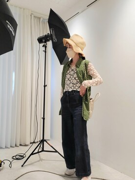 rh+さんのコーディネート