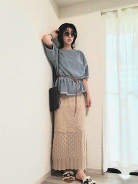 rh+さんのコーディネート