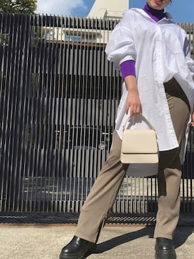 Ruri Takahashiさんのコーディネート