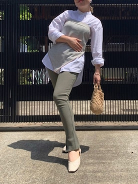 Ruri Takahashiさんのコーディネート