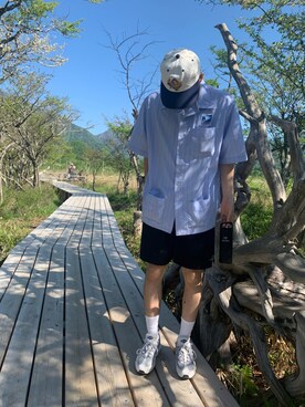 shuseiさんのコーディネート