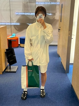 Dioさんのコーディネート