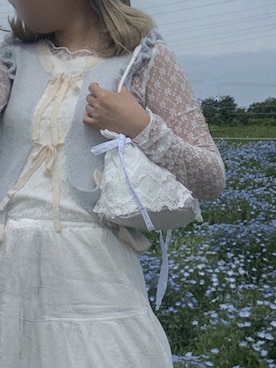 のっぷるさん（レディース・159cm）の春コーディネート