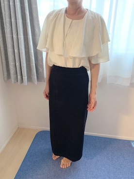 akkoさんのコーディネート