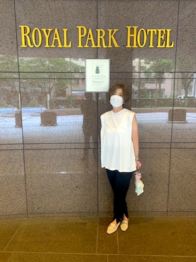 akkoさんのコーディネート