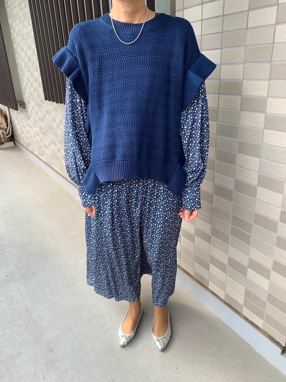 INGEBORGのワンピースを使った人気ファッションコーディネート - WEAR 