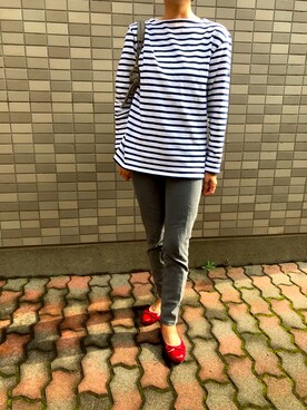 akkoさんのコーディネート