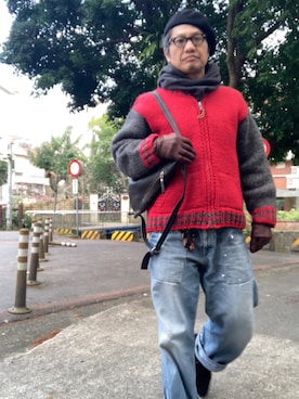 ORTHさんのコーディネート