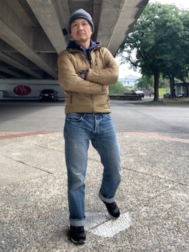 ORTHさんのコーディネート