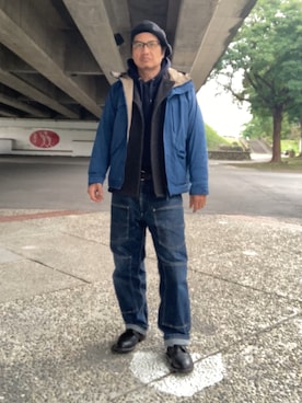 ORTHさんのコーディネート