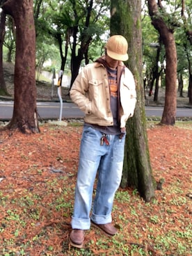 ORTHさんのコーディネート