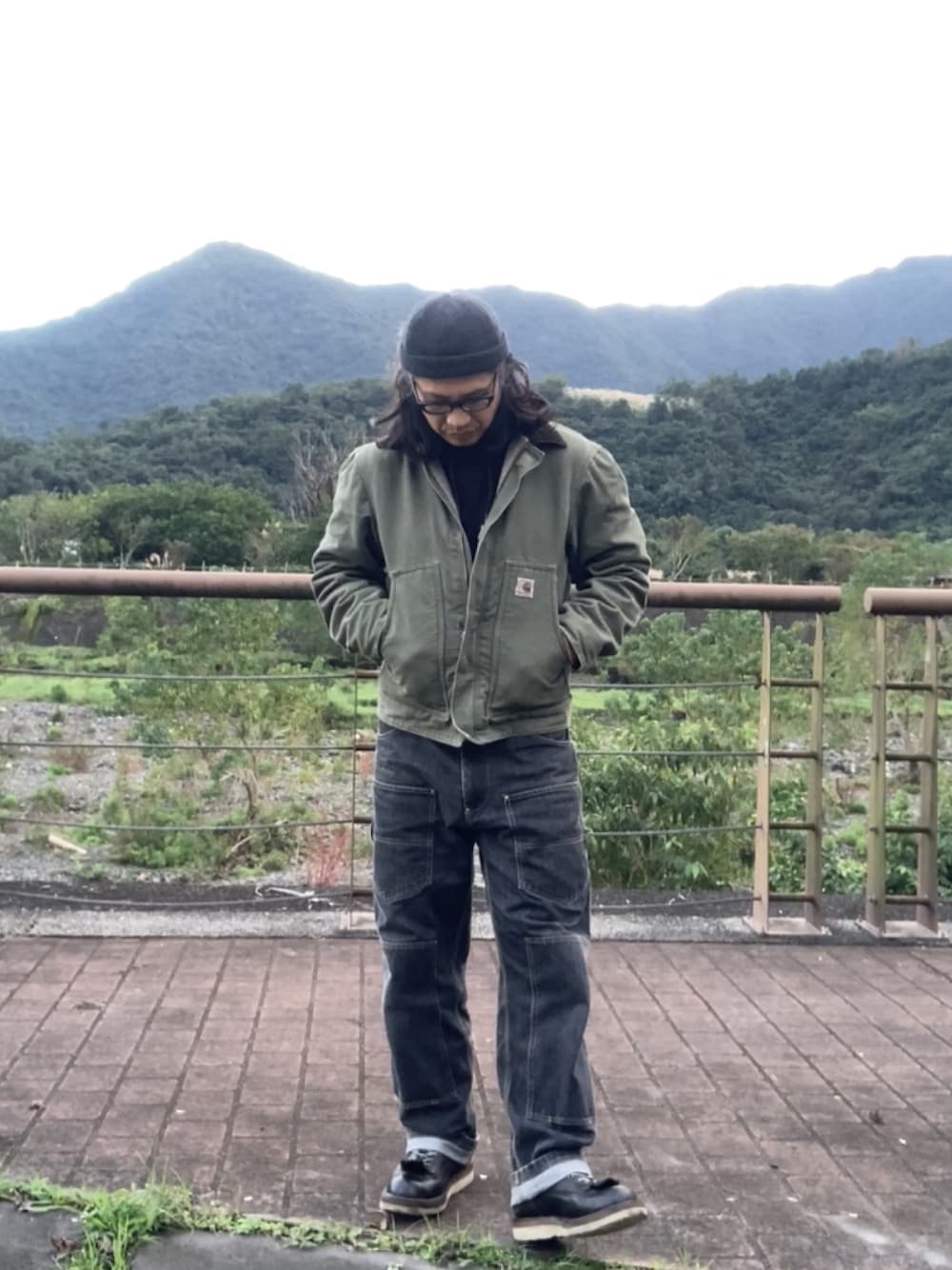 Carhartt j164 store