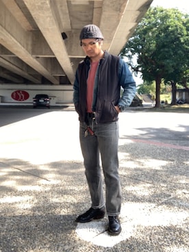 ORTHさんのコーディネート