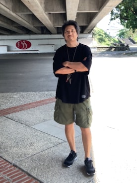 ORTHさんのコーディネート