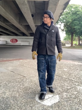 ORTHさんのコーディネート