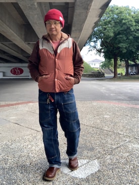 ORTHさんのコーディネート