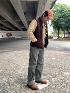 ORTHさんのコーディネート