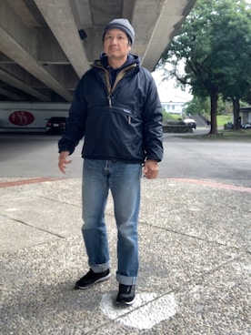 ORTHさんのコーディネート