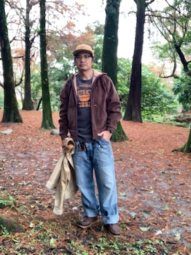 ORTHさんのコーディネート