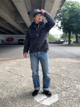 ORTHさんのコーディネート