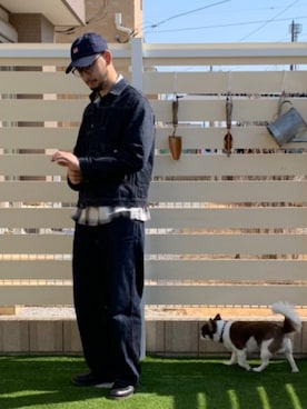 4484さんのコーディネート