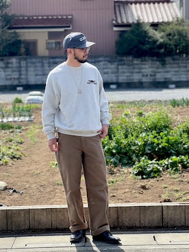 4484さんのコーディネート