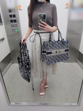 mmmさんのコーディネート