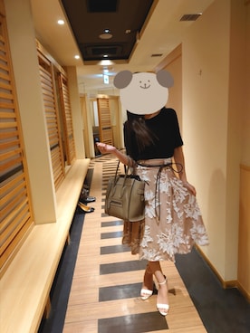 mmmさんのコーディネート