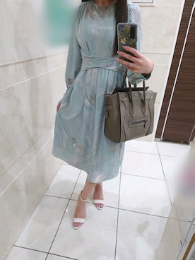 JILL STUART（ジルスチュアート）の「◇【WEB限定 サイズ：4