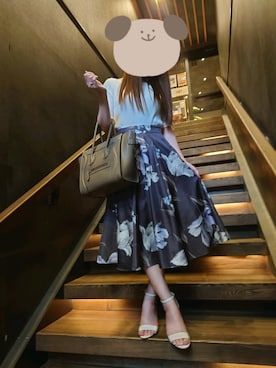 mmmさんのコーディネート